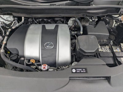 2021 Lexus RX 350 FWD