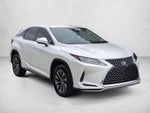 2021 Lexus RX 350 FWD