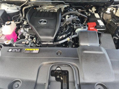 2023 Lexus RX 350 Premium Plus AWD