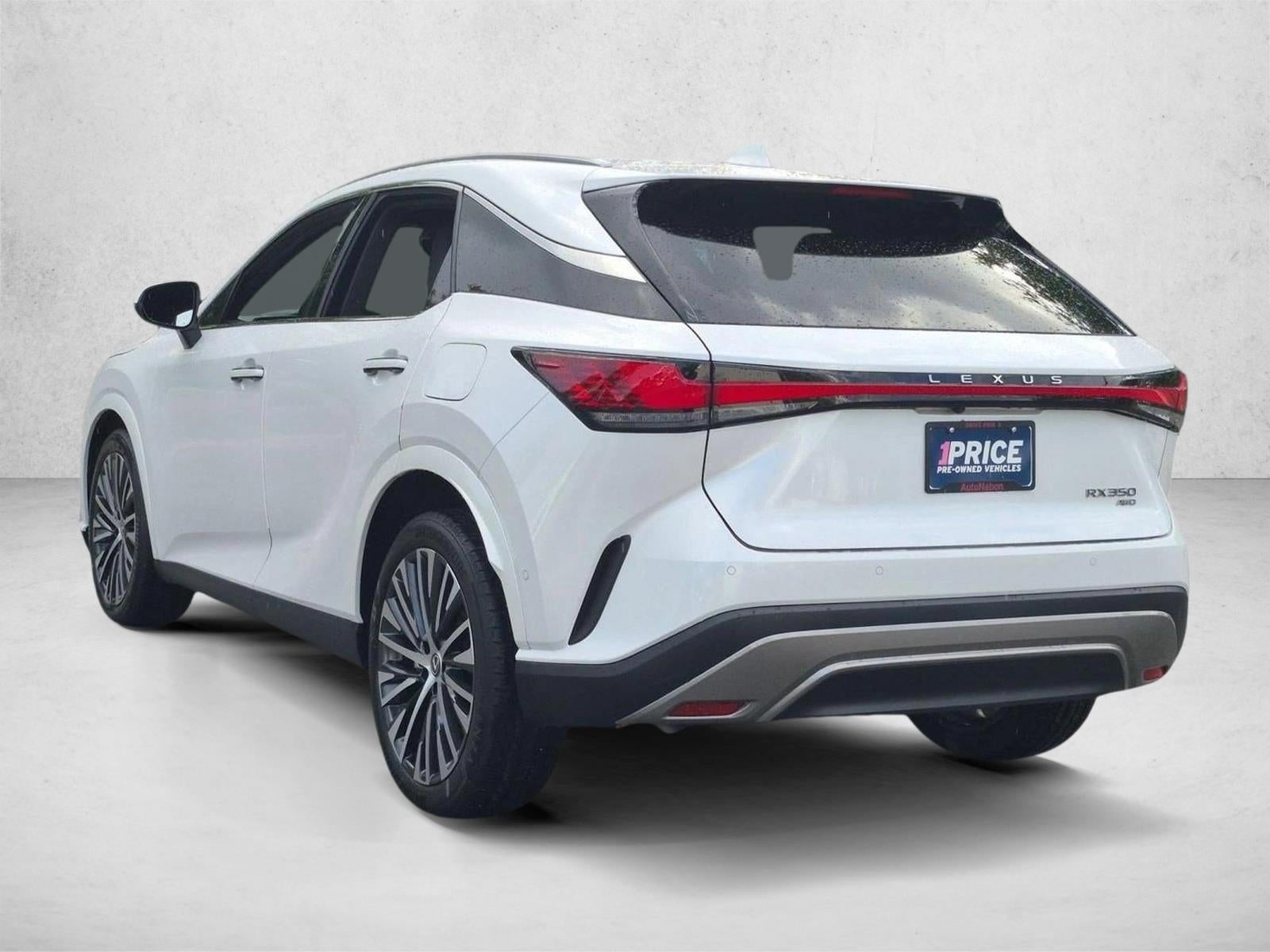 2023 Lexus RX 350 Premium Plus AWD