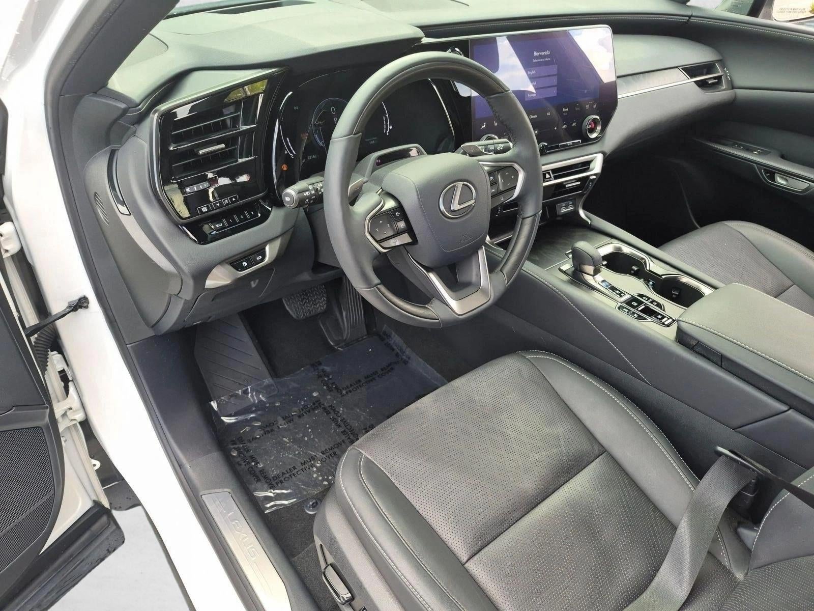 2023 Lexus RX 350 Premium Plus AWD