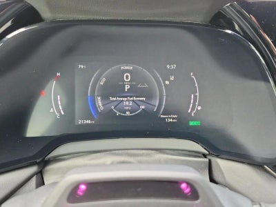 2023 Lexus RX 500h F SPORT Performance AWD