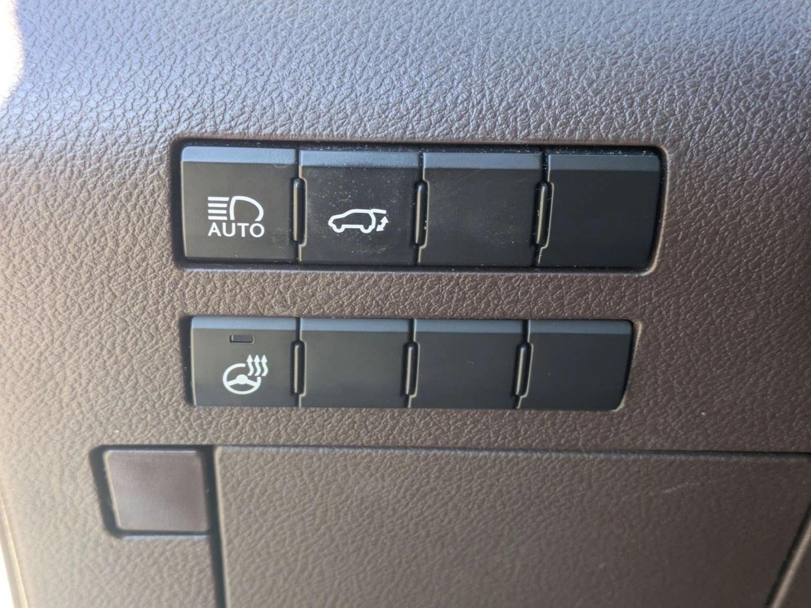 2018 Lexus RX 350 AWD