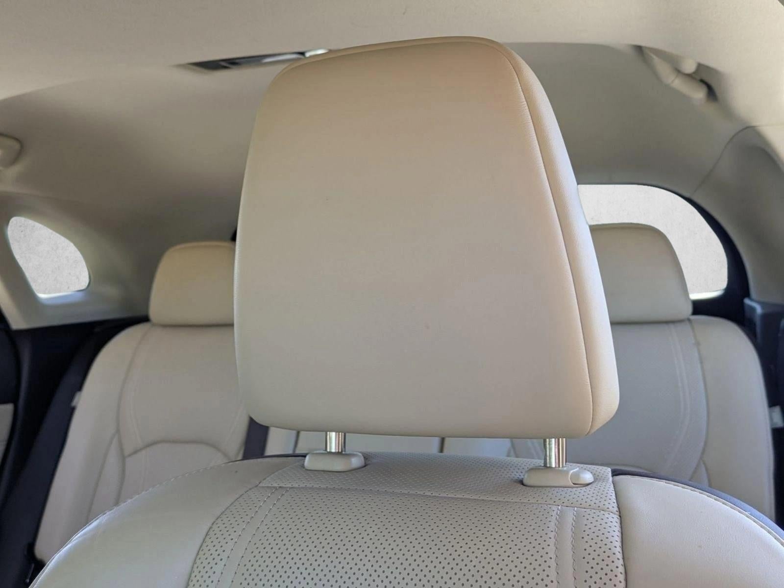 2018 Lexus RX 350 AWD