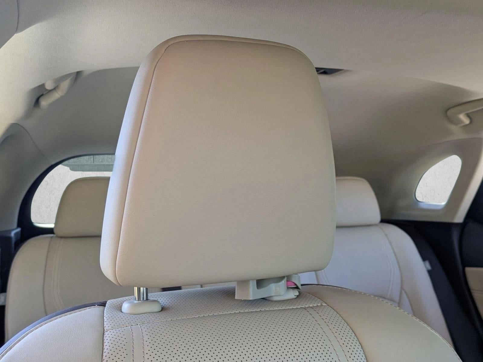 2018 Lexus RX 350 AWD