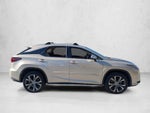 2018 Lexus RX 350 AWD