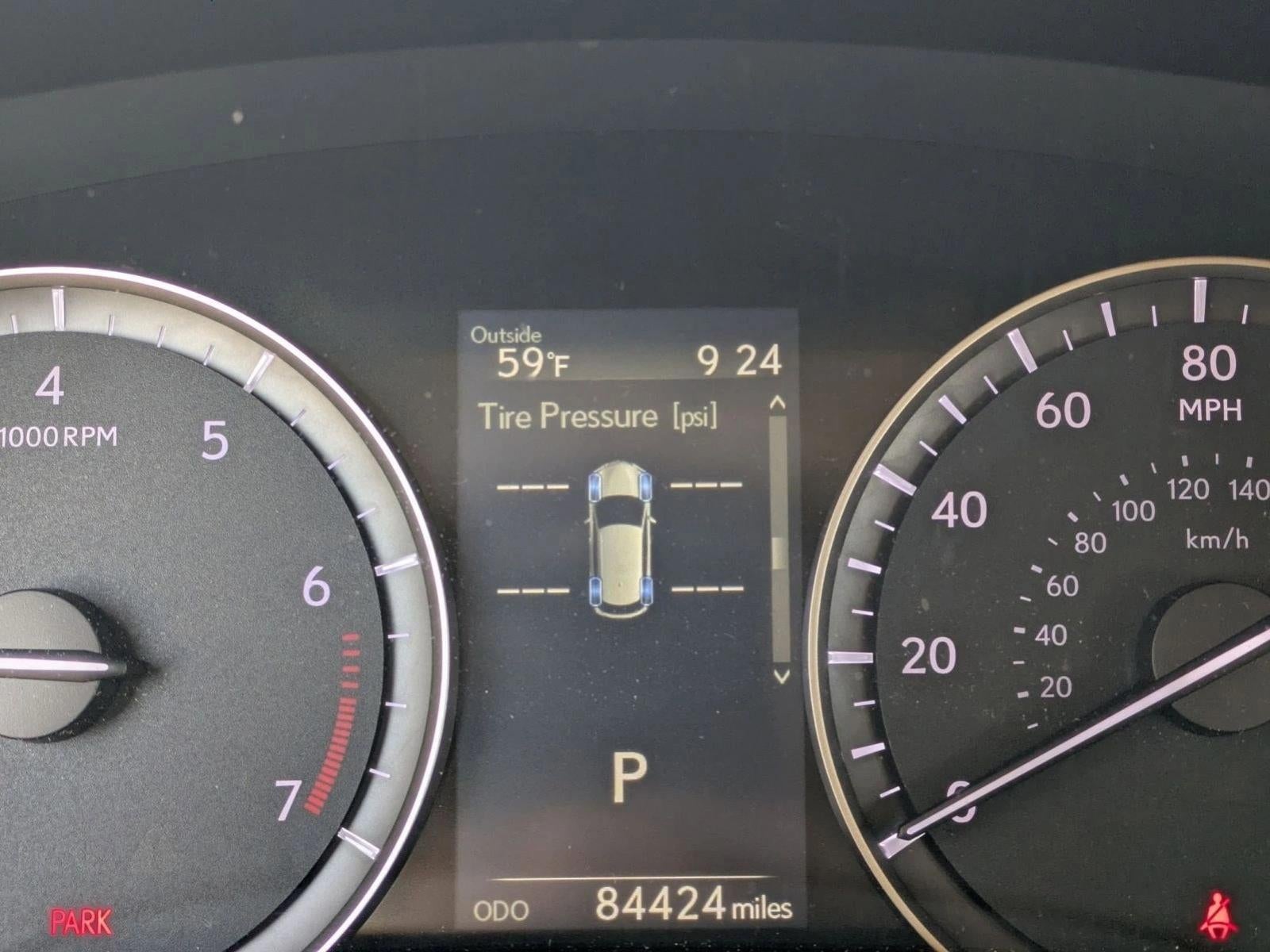 2018 Lexus RX 350 AWD