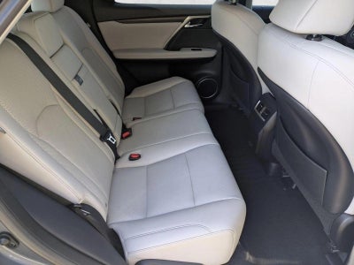 2020 Lexus RX 350 FWD