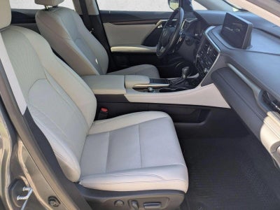 2020 Lexus RX 350 FWD