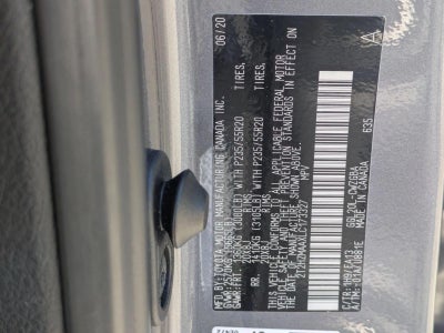 2020 Lexus RX 350 FWD