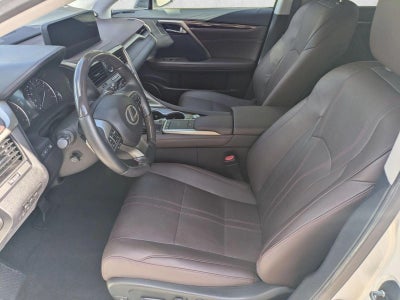 2020 Lexus RX 350 AWD