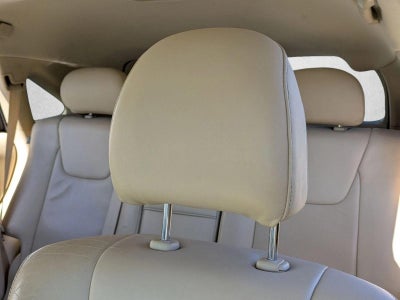 2015 Lexus RX 350 FWD 4dr