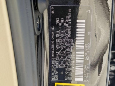 2015 Lexus RX 350 FWD 4dr