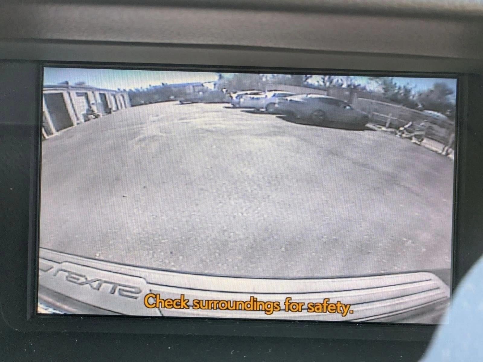 2015 Lexus RX 350 FWD 4dr