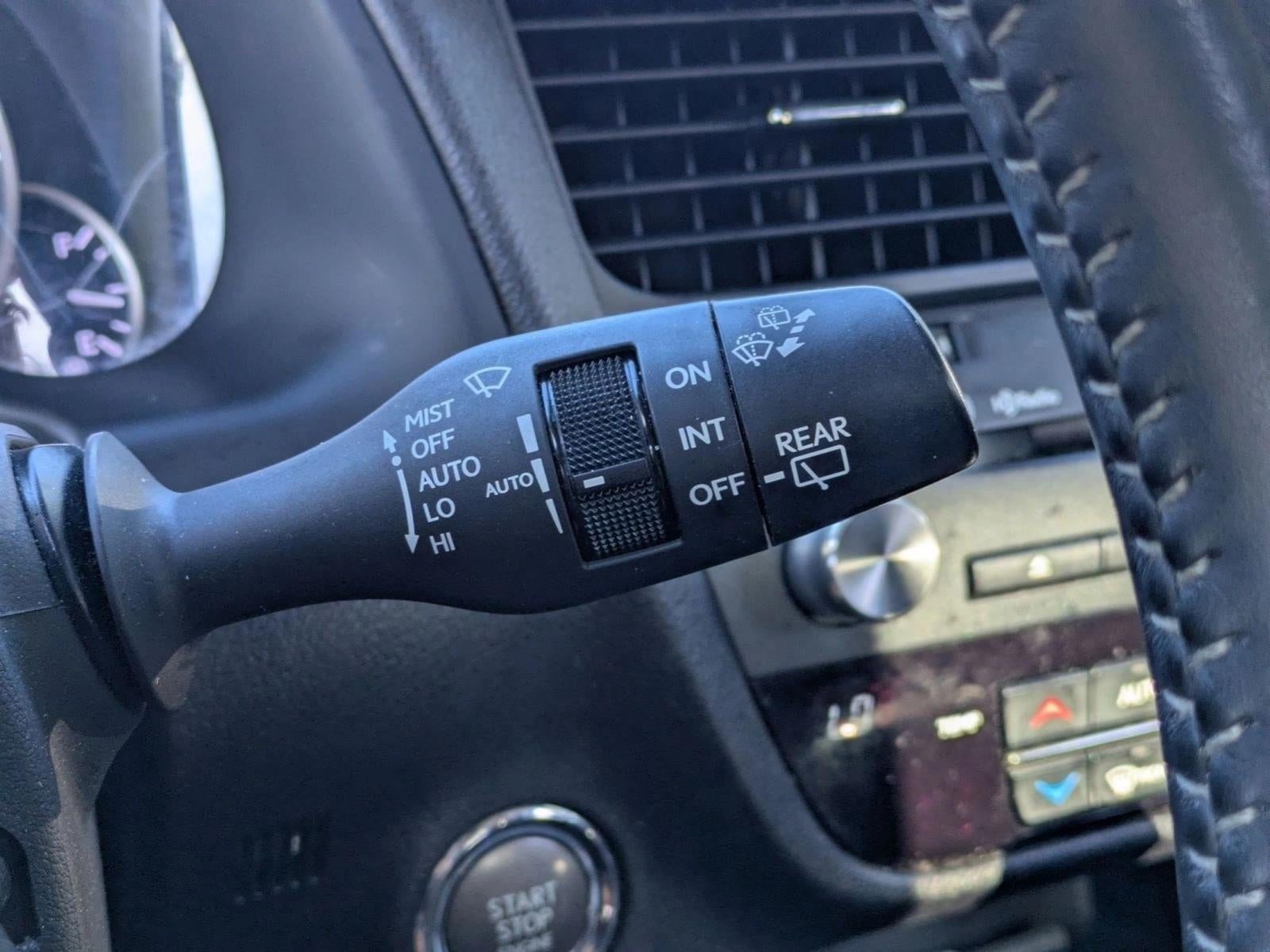 2017 Lexus RX 350 FWD