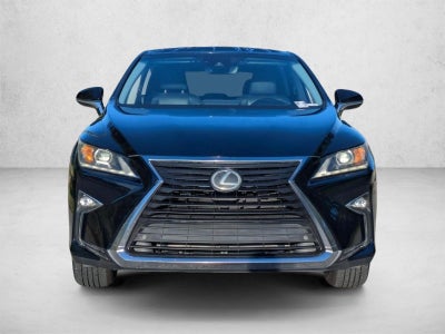 2017 Lexus RX 350 FWD