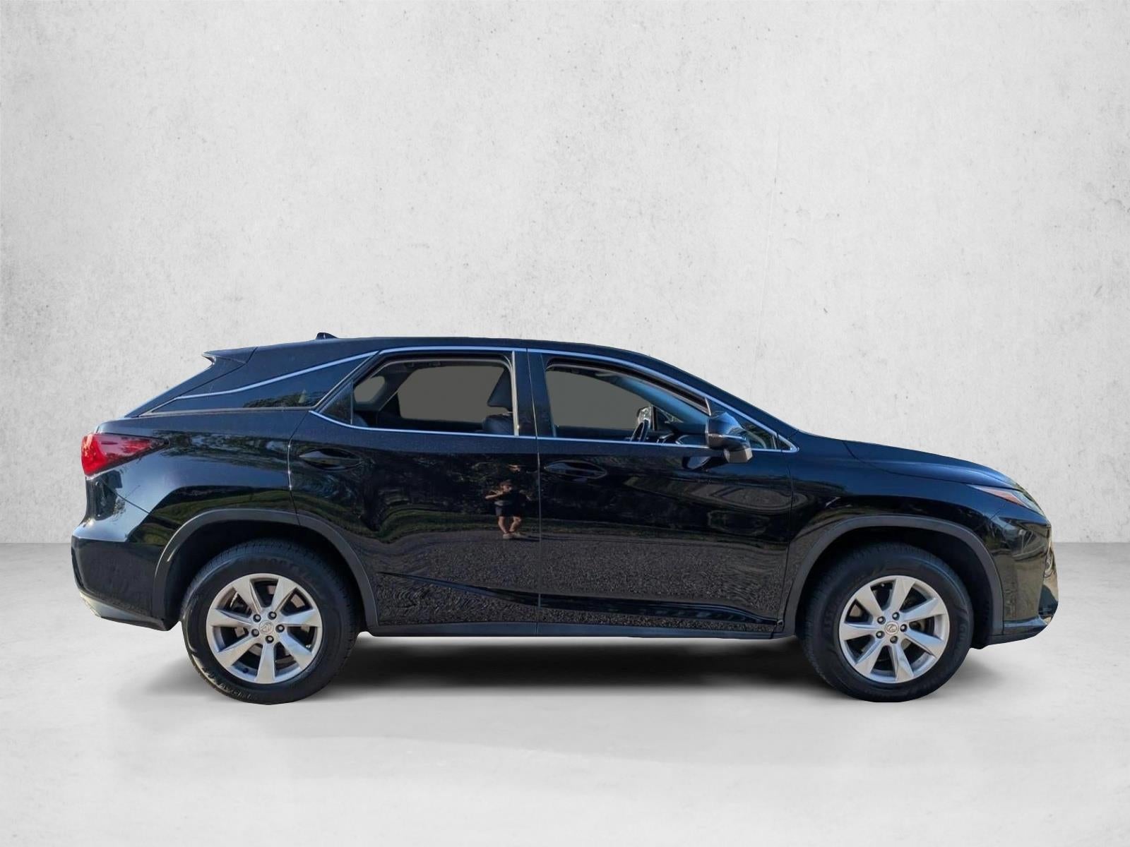 2017 Lexus RX 350 FWD