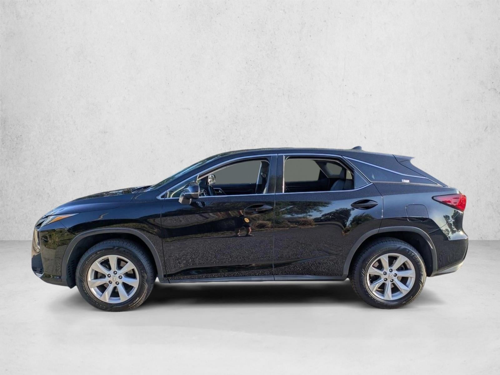 2017 Lexus RX 350 FWD