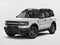 2024 Ford Bronco Sport Badlands 4x4