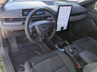 2024 Ford Mustang Mach-E GT AWD