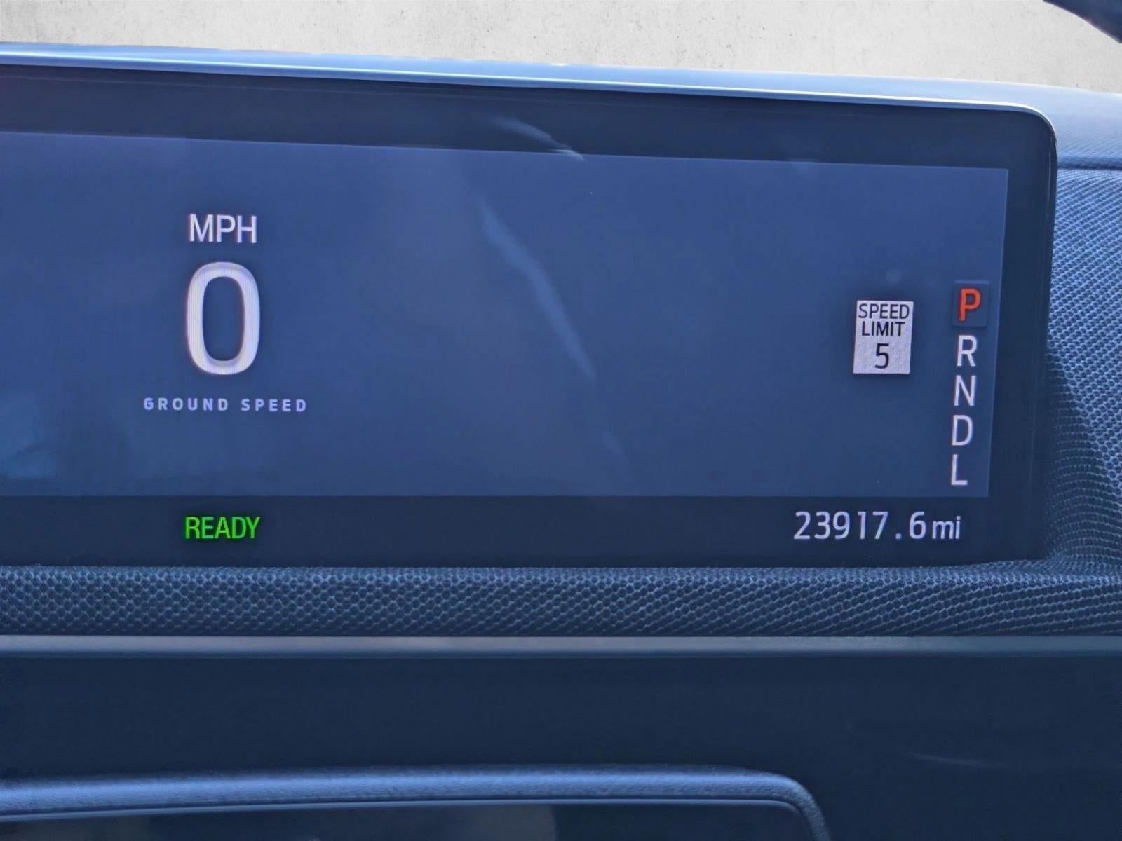 2024 Ford Mustang Mach-E GT AWD