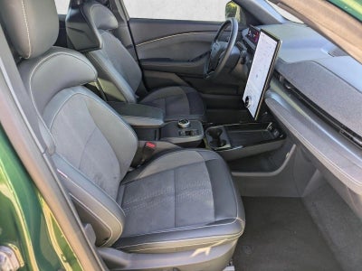 2024 Ford Mustang Mach-E GT AWD