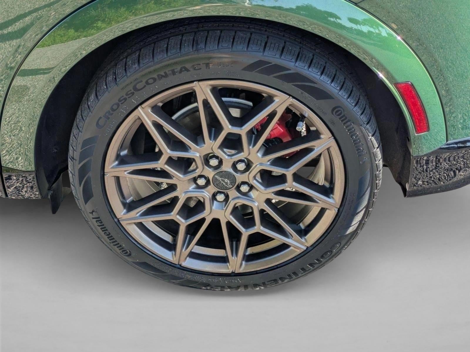 2024 Ford Mustang Mach-E GT AWD