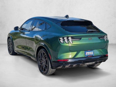 2024 Ford Mustang Mach-E GT AWD