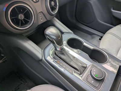2020 Chevrolet Blazer FWD LT
