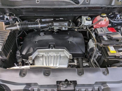 2020 Chevrolet Blazer FWD LT