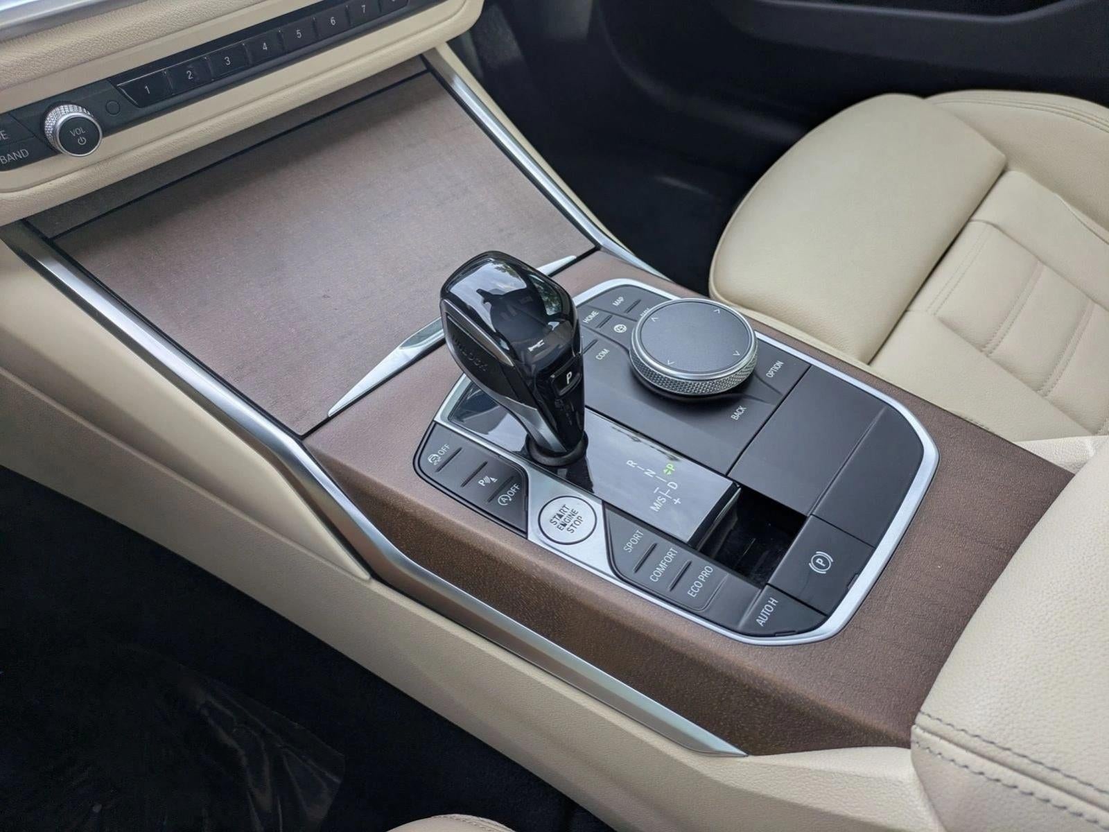 2021 BMW 330i Sedan North America