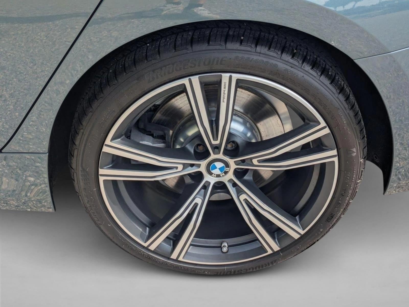 2021 BMW 330i Sedan North America