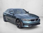 2021 BMW 330i Sedan North America