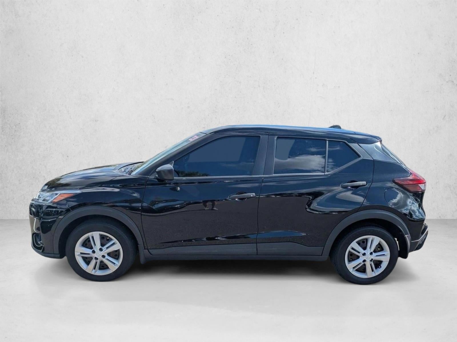 2023 Nissan Kicks S FWD