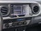2022 Toyota Tacoma 4WD 4WD SR5 Double Cab 5' Bed V6 AT (Natl)