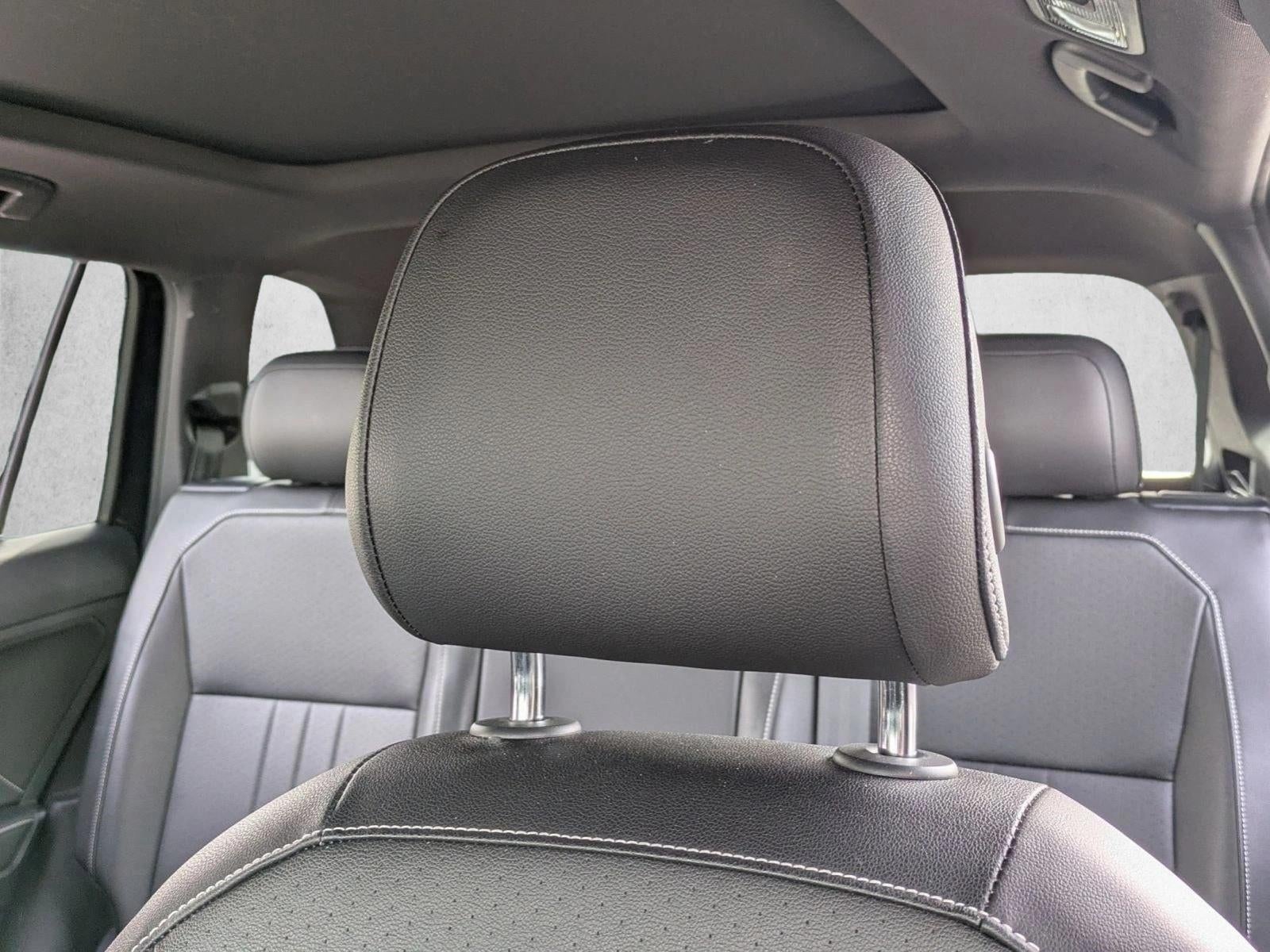 2023 Volkswagen Tiguan 2.0T SE R-Line Black FWD