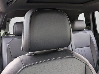 2023 Volkswagen Tiguan 2.0T SE R-Line Black FWD