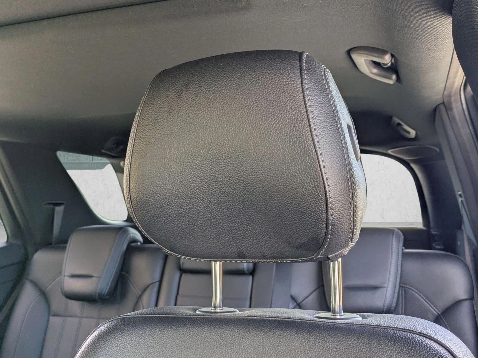 2017 Mercedes-Benz GLE GLE 350 SUV