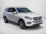 2017 Mercedes-Benz GLE GLE 350 SUV
