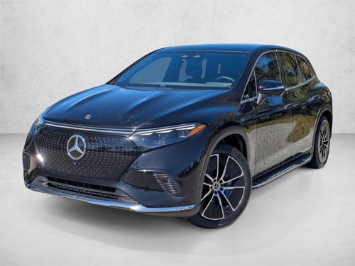 2023 Mercedes-Benz EQS EQS 450+ SUV