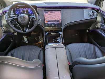 2023 Mercedes-Benz EQS EQS 450+ SUV