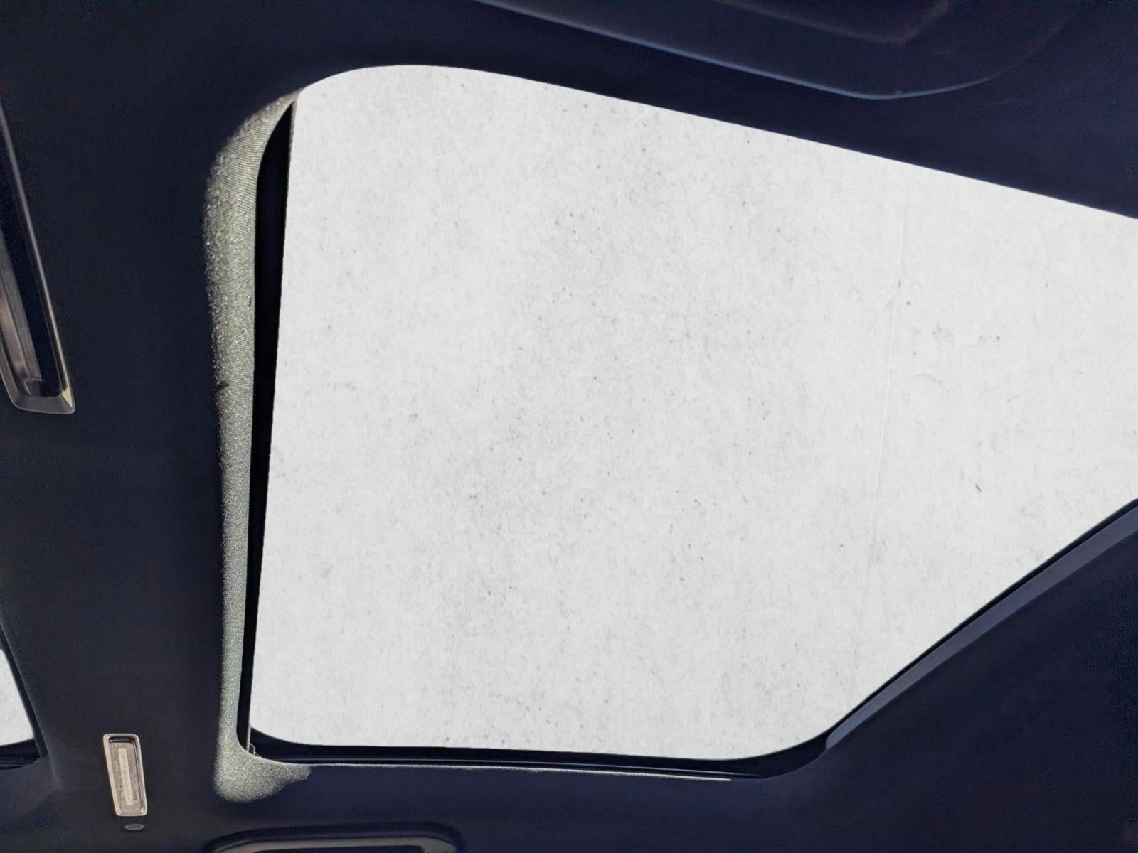 2023 Mercedes-Benz EQS EQS 450+ SUV