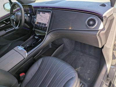 2023 Mercedes-Benz EQS EQS 450+ SUV