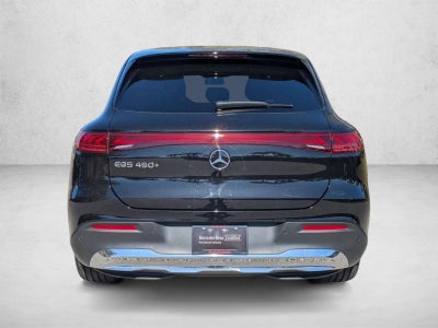 2023 Mercedes-Benz EQS EQS 450+ SUV