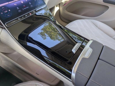 2023 Mercedes-Benz EQS EQS 450+ SUV