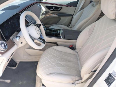 2023 Mercedes-Benz EQS EQS 450+ SUV