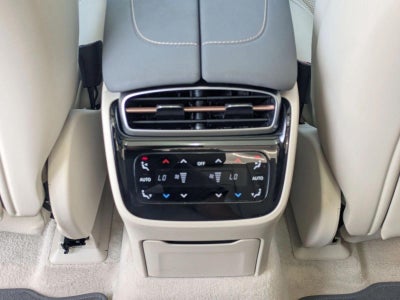 2023 Mercedes-Benz EQS EQS 450+ SUV
