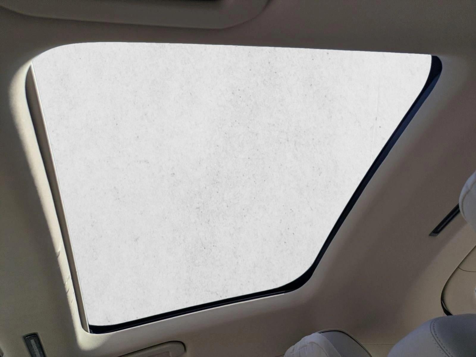 2023 Mercedes-Benz EQS EQS 450+ SUV