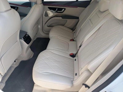 2023 Mercedes-Benz EQS EQS 450+ SUV