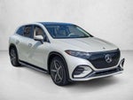 2023 Mercedes-Benz EQS EQS 450+ SUV